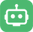 Resume Robot Icon